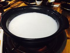 -盈田盈粥庄(博山东路店)