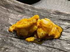 -岩盐·铁板料理(嘉里店)