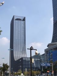 -苏州希尔顿酒店-宴会厅