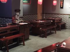 -受气牛肉·重庆耙牛肉(南坪总店)