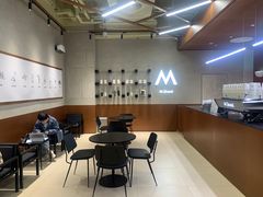 -M Stand(深圳南山欢乐颂店)