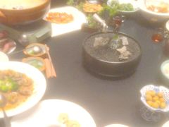 -忆江南·临江鱼馆