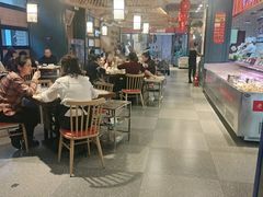 -阿串串老火锅(力盟店)