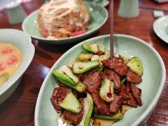-虎哥私房菜(馒头山店)