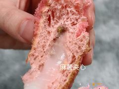 -LanTa蓝塔烘焙(紫荆山卜蜂莲花店)