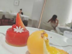 -黑天鹅蛋糕店(青年大街店)