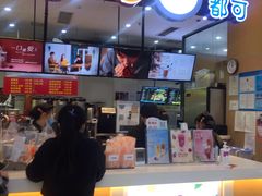 -CoCo都可(桃浦新邻店)