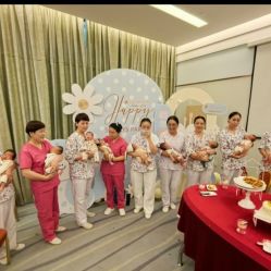 -上海美兰湖妇产科医院