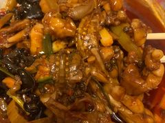 -晓林火锅(安定门店)