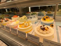 -Pantry's Best派悦坊蛋糕(K11购物艺术中心店)