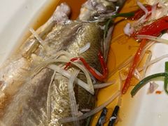 -绿茶餐厅(松江万达店)