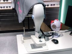 -宝岛眼镜·星创视光中心(成都仁和新城店)