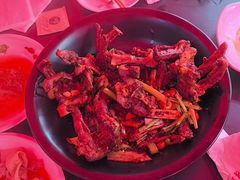 -掌上鲜(南顺城街店)