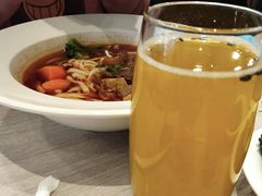 -康师傅私房牛肉面(马泉营奥莱店)