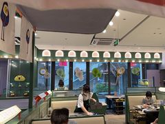 -椰小鸡·琼州糟粕醋·火锅(美兰缤纷城店)