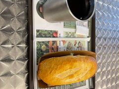 越式培根法包-棒梗儿·越南简餐(晋江店)
