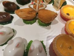 -宝燕壹号景观餐厅(龙盛国际商业广场店)