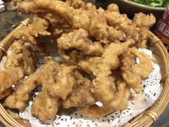 -重庆渝达老火锅(春熙路店)