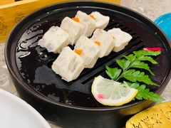 -牛牛章·章鱼水煎肉(光谷世界城店)
