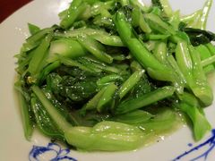 -北平食府(马鞍山路店)