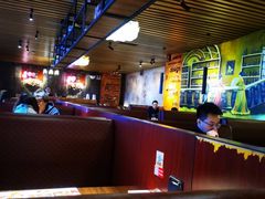 -路易十三西餐厅(西关新天地店)