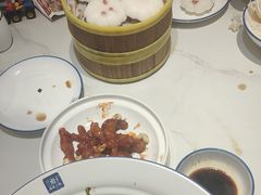 -兰湘子·湘菜小炒(三桥万象城店)