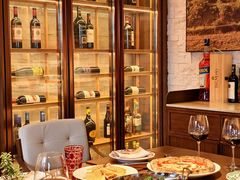 -Mammamia意大利餐厅(阳春巷店)