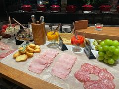-拉蒂娜·巴西牛排馆 Latina·Brazilian Steakhouse(王府井喜悦店)
