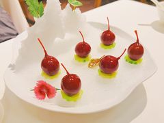 -伯衡55·吉品轩(乌鲁木齐南路店)