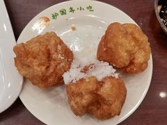-护国寺小吃(地安门店)