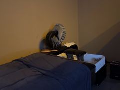 -徽雲头疗·spa(浦珠北路店)