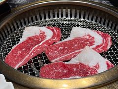 -牛将军•涮肉•烤肉(北京王府井·故宫店)