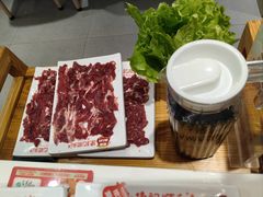 -陈记顺和潮汕牛肉火锅(韩江路店)