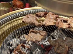 -西塔老太太泥炉烤肉(北京双井店)