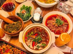 -不二·民谣音乐餐吧(长沙店)
