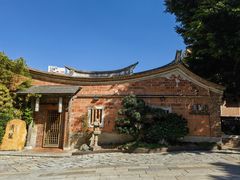 -晋江五店市传统文化旅游区