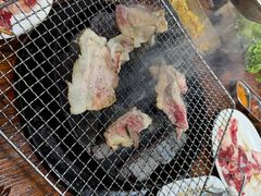 -久儿地炉烤肉(海信慧园店)