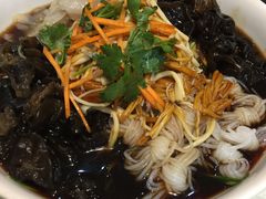 -小院如家饺子馆(观景园小区店)