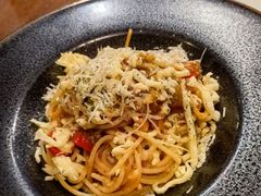 -斯比特花园西餐厅(东方商厦店)