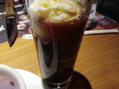 冰雪顶咖啡-斗牛士牛排(南京东路店)
