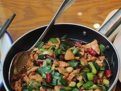 -福照楼汽锅鸡·云南菜(护国路店)