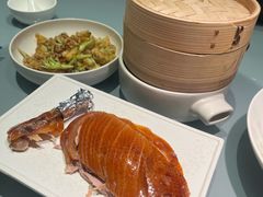 -小大董·烤鸭(观景餐厅·南京西路店)