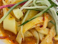 -清真·玛丽亚新疆菜主题餐厅(浙江中路店)