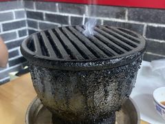 -大槐树烤肉馆