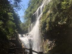 -华蓥山天意谷景区