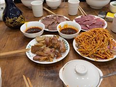 -老刘家永盛斋·传统泡馍(东关南街店)