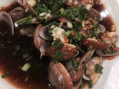 -温州炎亭海鲜阁(万塘路店)