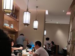 -梁家大院•农家菜(昆山会展中心店)