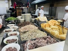 -赵家羊肉羊汤馆(车站总店)