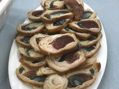 -东北饺子馆(马尾君竹店)